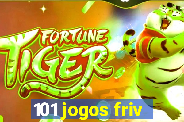 101 jogos friv